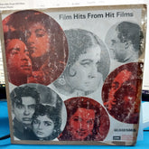 Various - Film Hits From Hit Films (Motion Picture Music) (Vinyl)